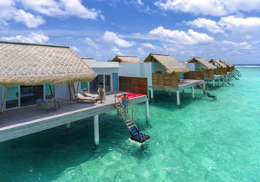 Water Villa photo 43
